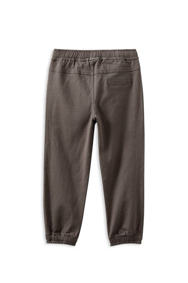 Milky - Chocolate Denim Jean